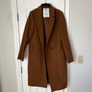 Aritzia Babatón The Stedman Coat